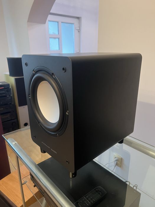 Subwoofer activ Mordaunt-Short Alumni 9