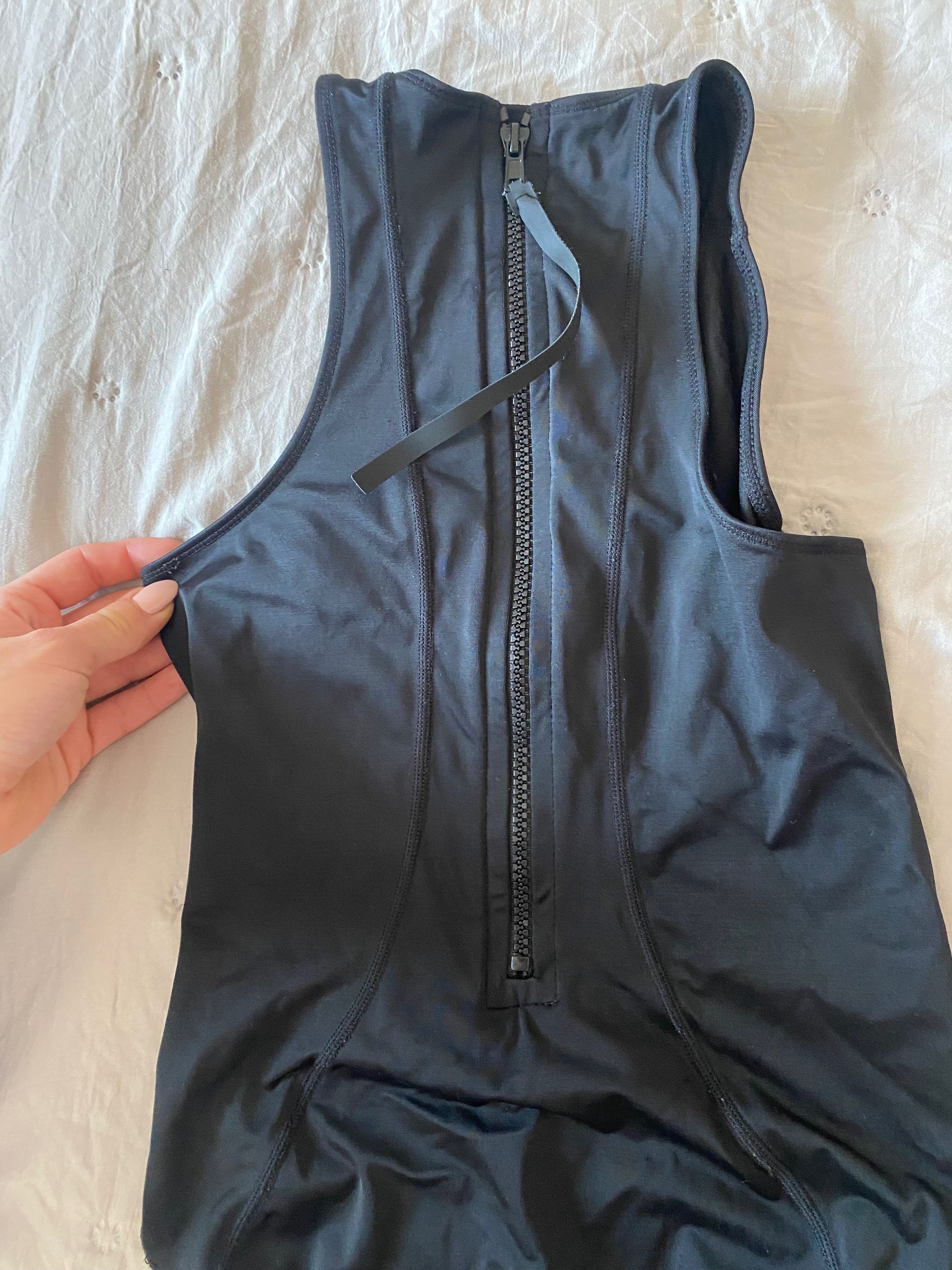 Цял бански H&M нов