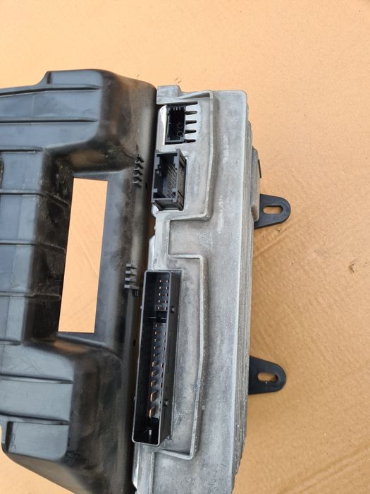 Amplificator B&O cu fibra Audi A4 B8 A5 Q5