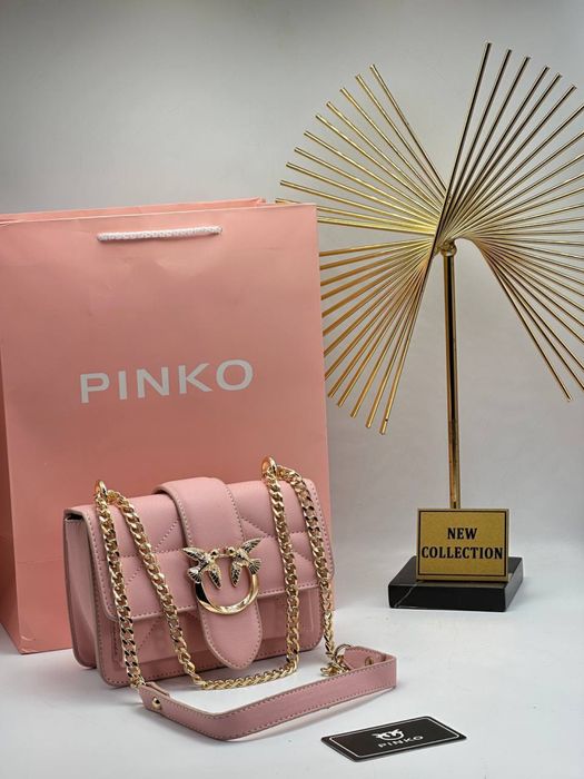 Дамска чанта Pinko