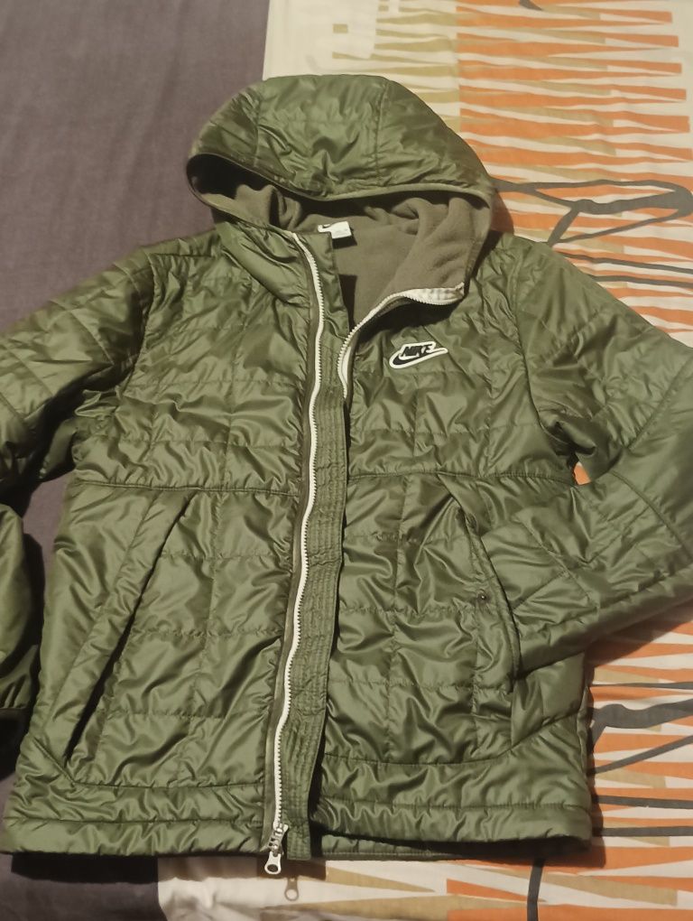 Nike/найк яке XS