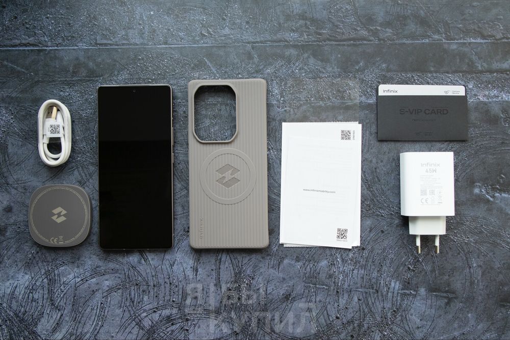 Infinix note 50 pro