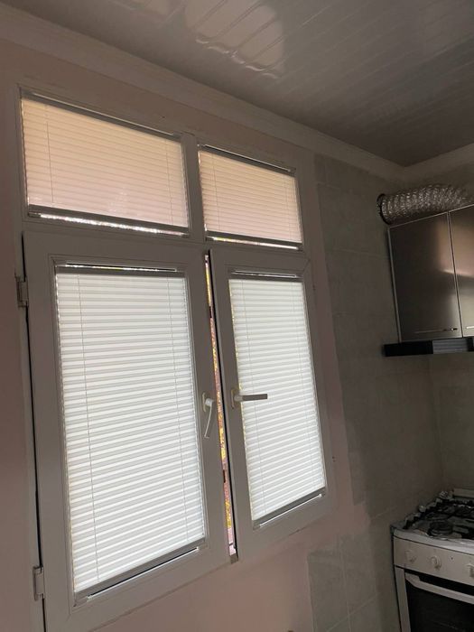 Jalyuzi жалюзи skidkada yuz ming somdan boshlanadi