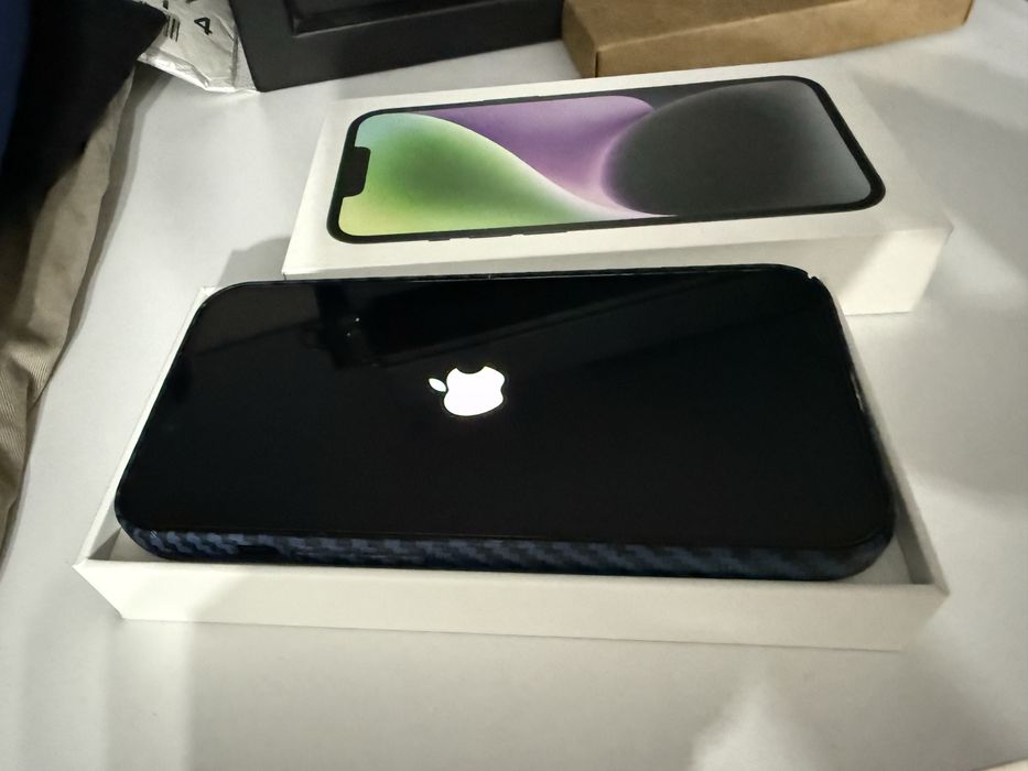 Iphone 14 128gb 10/10 impecabil