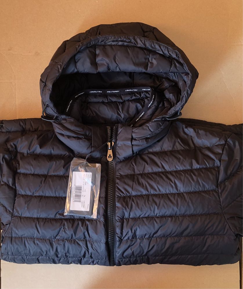 Peuterey ENDO KNC 01 Down Jacket ОРИГИНАЛНО мъжко яке пух и пера - L