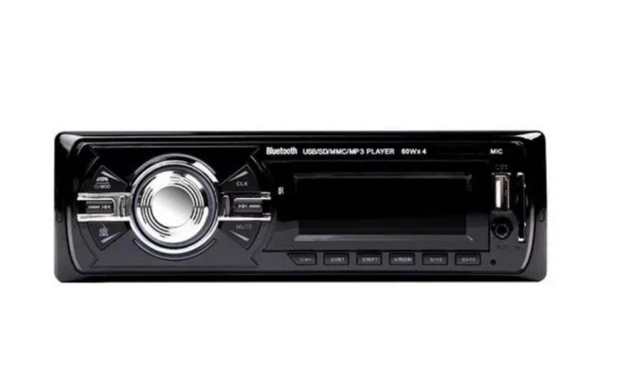 Radio MP 3 auto DEH-8603 BT FM USB SD card AUX