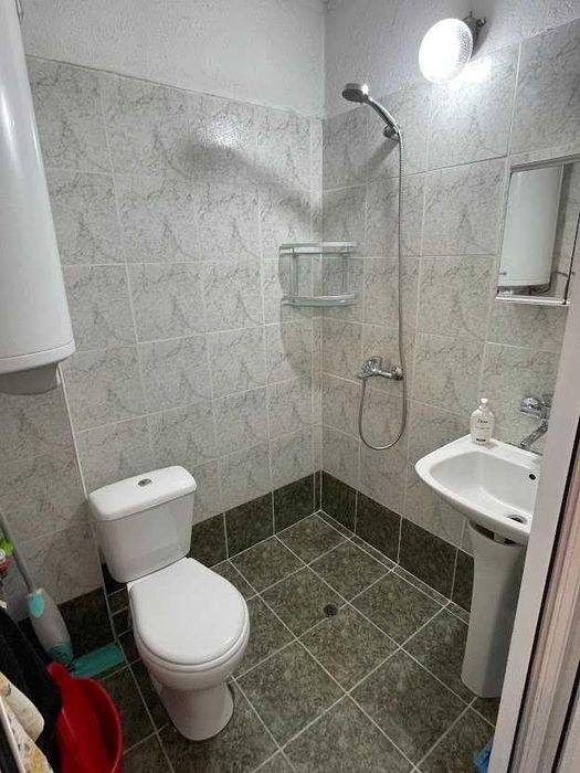 Дава се под наем Двустаен апартамент в Варна, Лятно кино Тракия - 70 кв.м за 500 € - Снимка #9