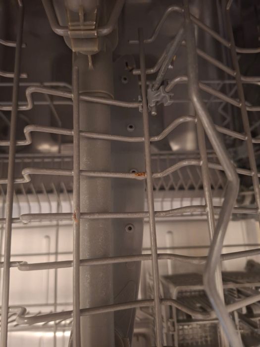 Masina de spalat vase incorporabila Hansa  12 seturi 60 cm ZIM 634 B