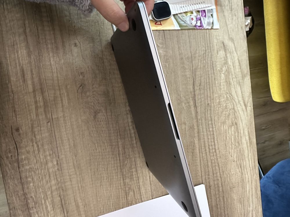 MacBook Pro перфектно състояние