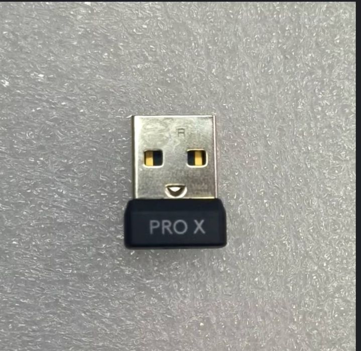 Передатчик флешка  для мышки logitech superlight | USB receiver Донгл