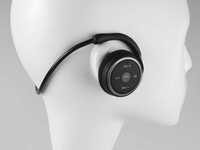 Bluetooth стерео слушалка SX-998 блутут слушалки спортни