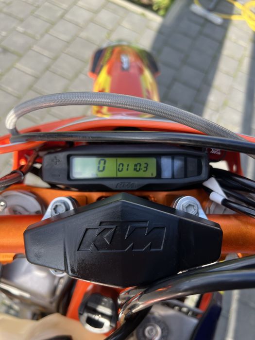 Ktm 300 Erzbergrodeo 2020