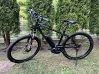 Riese Muller Shimano XT 45km/h