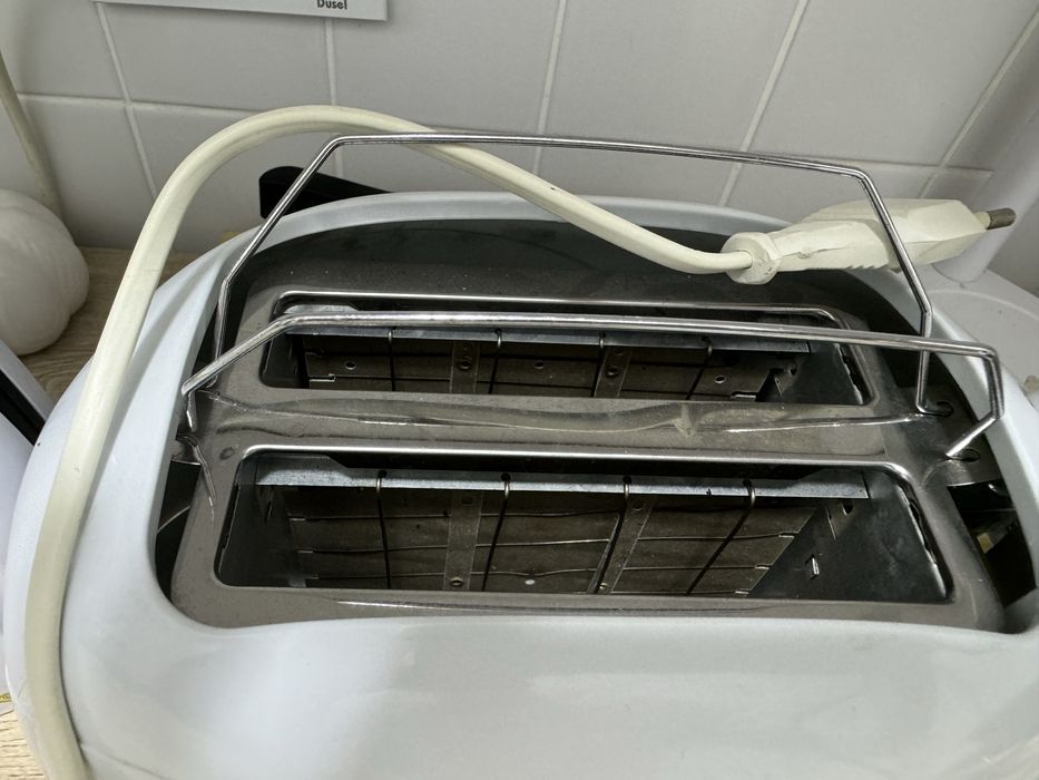 Тостер Super Star