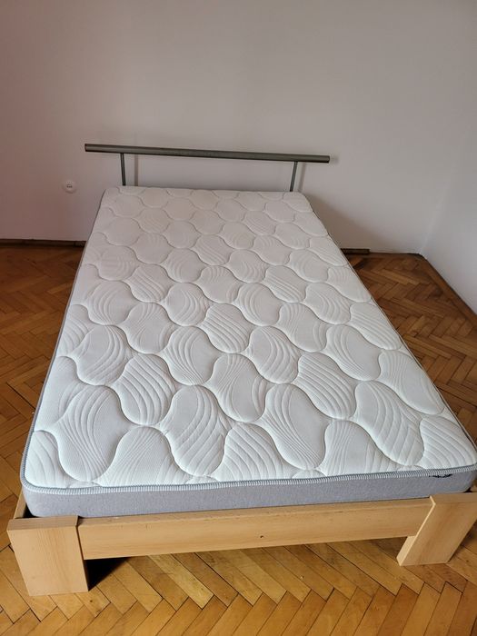 Pat 1.20 x2 saltea noua Dormeo