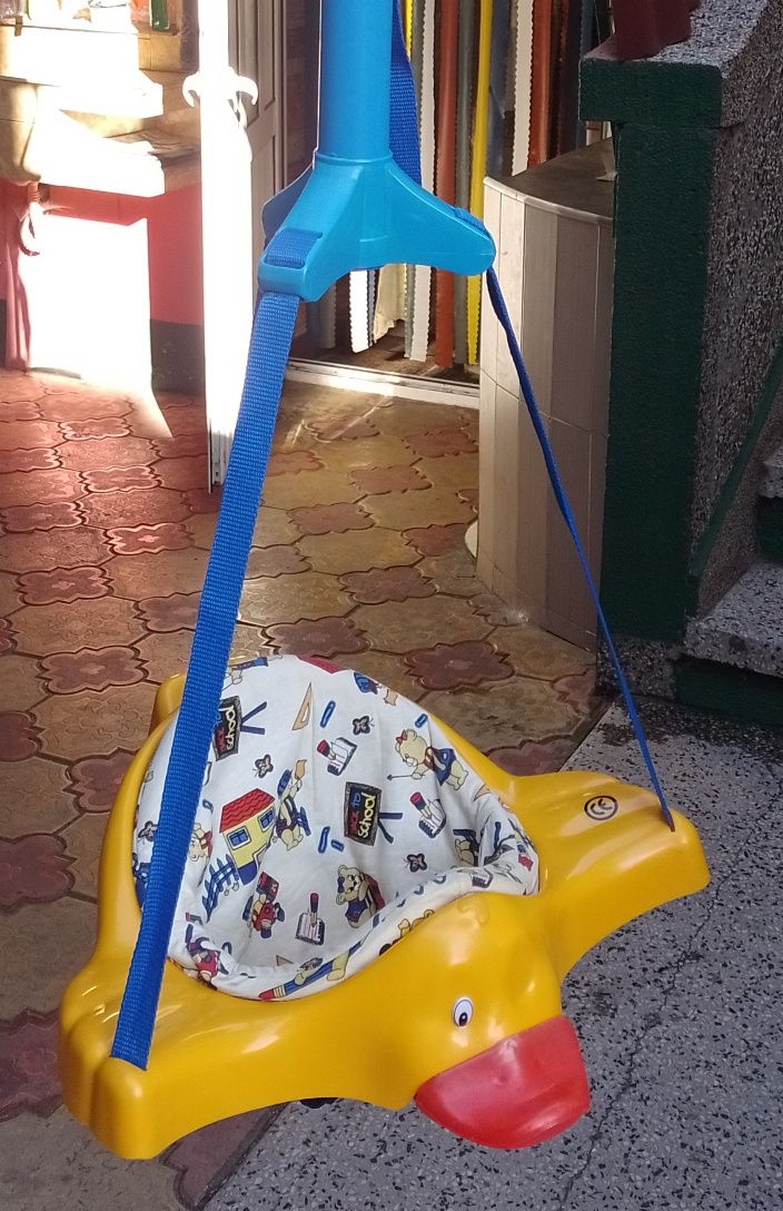 Детска  люлка ,,