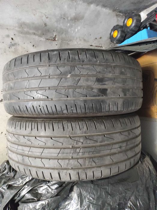 Летни гуми 205/55/16 Hankook