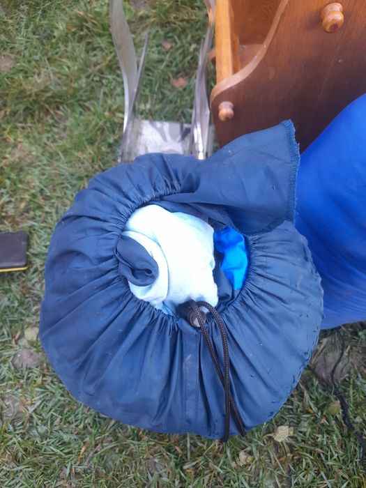 Saci de dormit import Germania