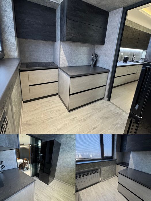 Квартира в аренду