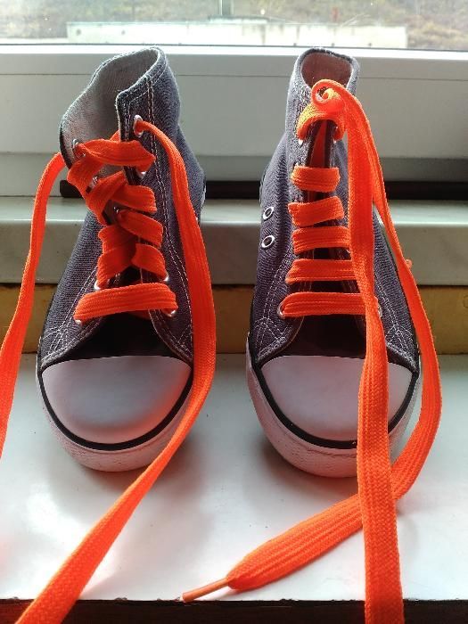 Детски кецове Донау