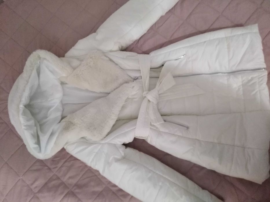 Намалено!!!Дамско палто