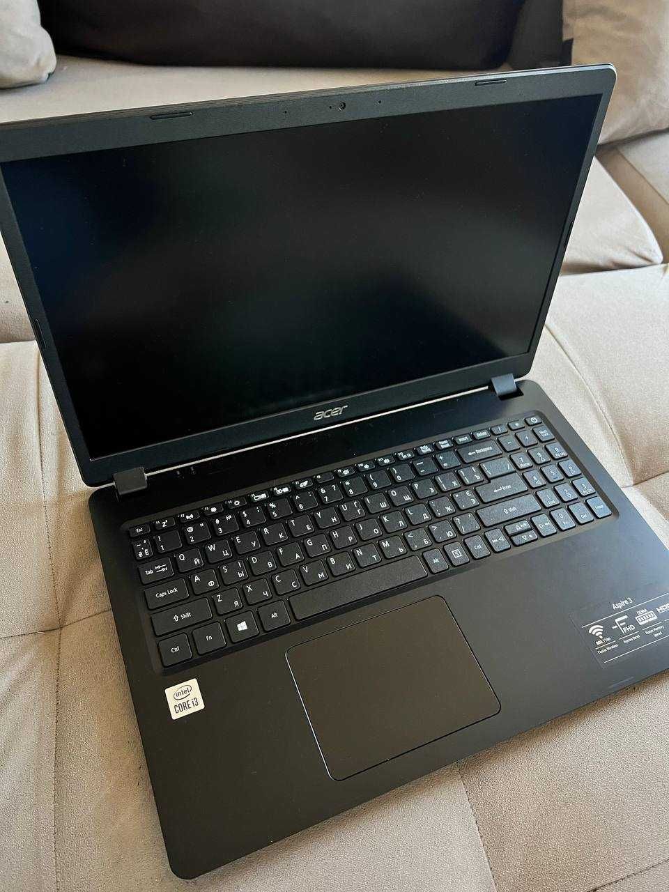 Не ползвани нови лаптопи Acer Aspire A315-56