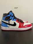 Air Jordan 1 High Fearless 42/43