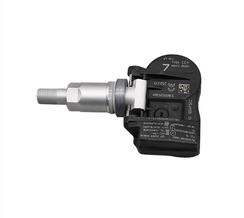 Set Senzor Senzori Presiune Roti Anvelope Jante TPMS Infiniti Nissan