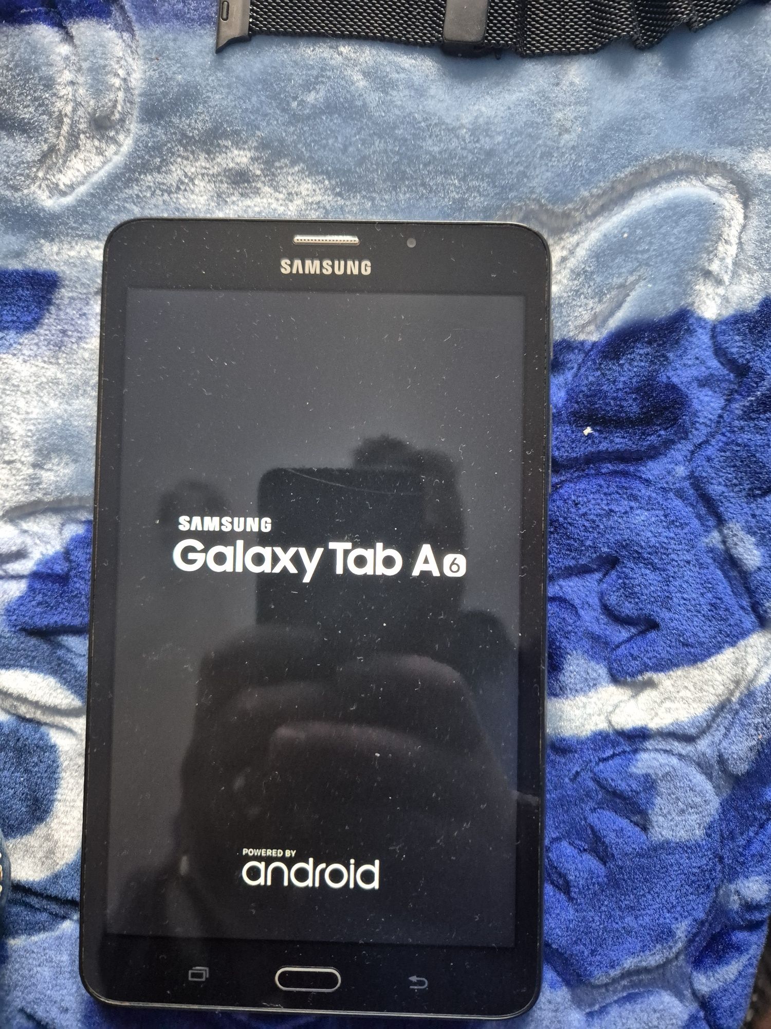 Vand tableta Samsung Galaxy A6