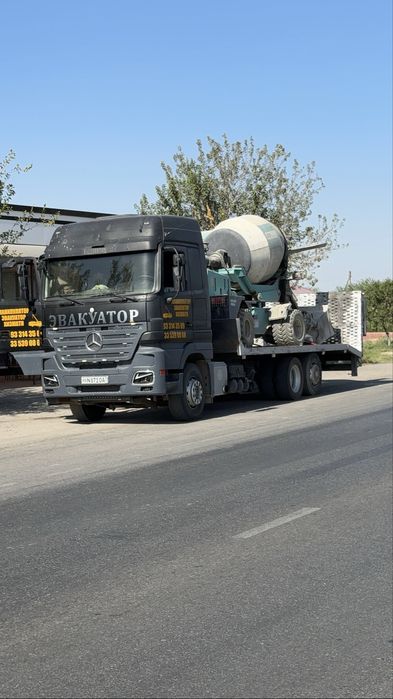 evakuator xizmati 25tgacha