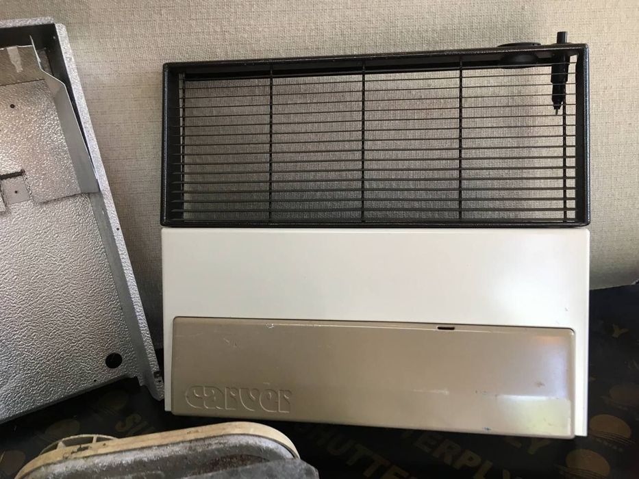 Газова печка за каравана карвър кемпер отоплителна печка