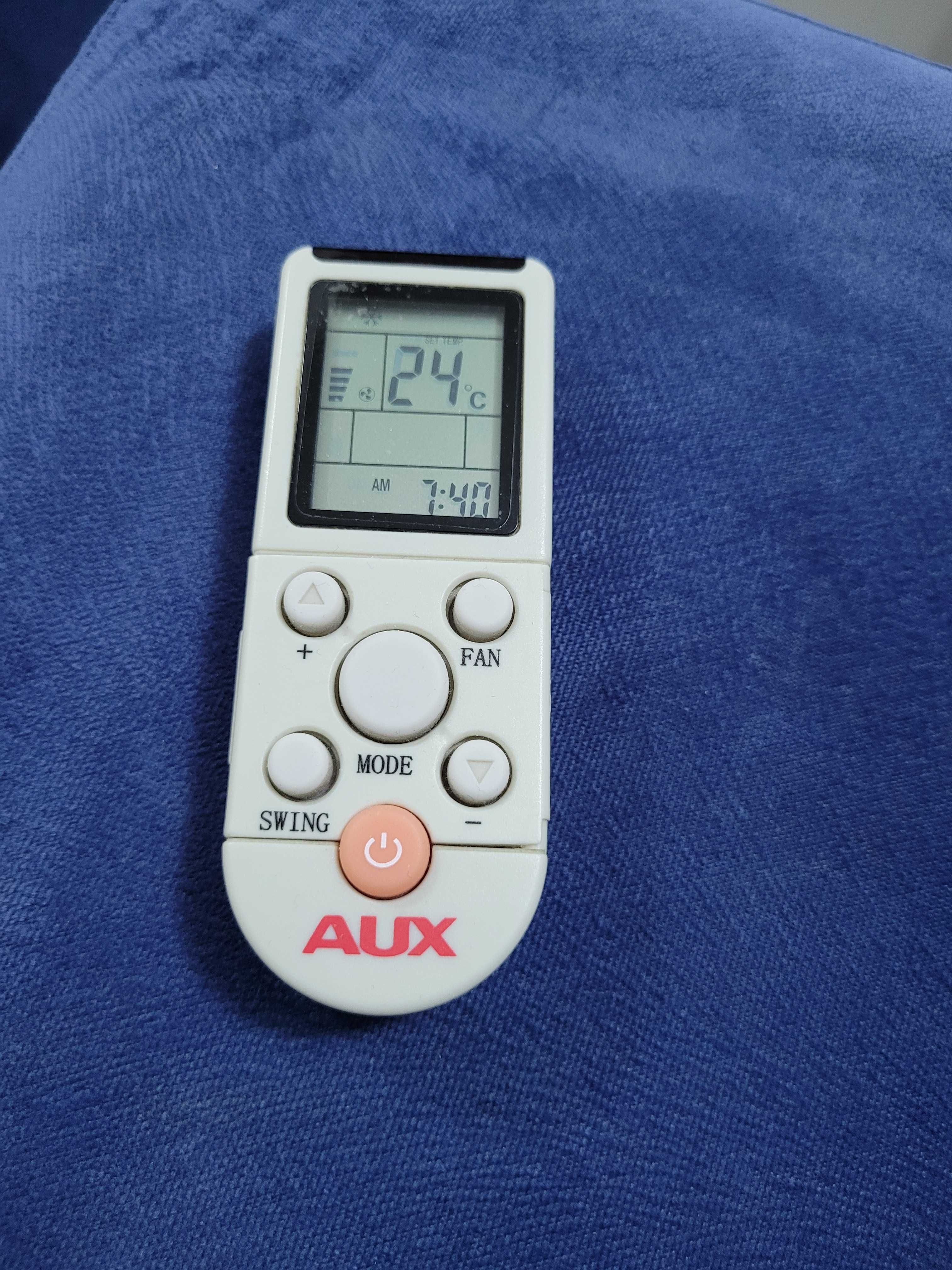 Aer conditionat aux 12000btu