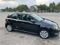 Volkswagen Polo VW Polo 6R 2011 • 1.2 Diesel • Euro 5 • Unic Proprietar Romania