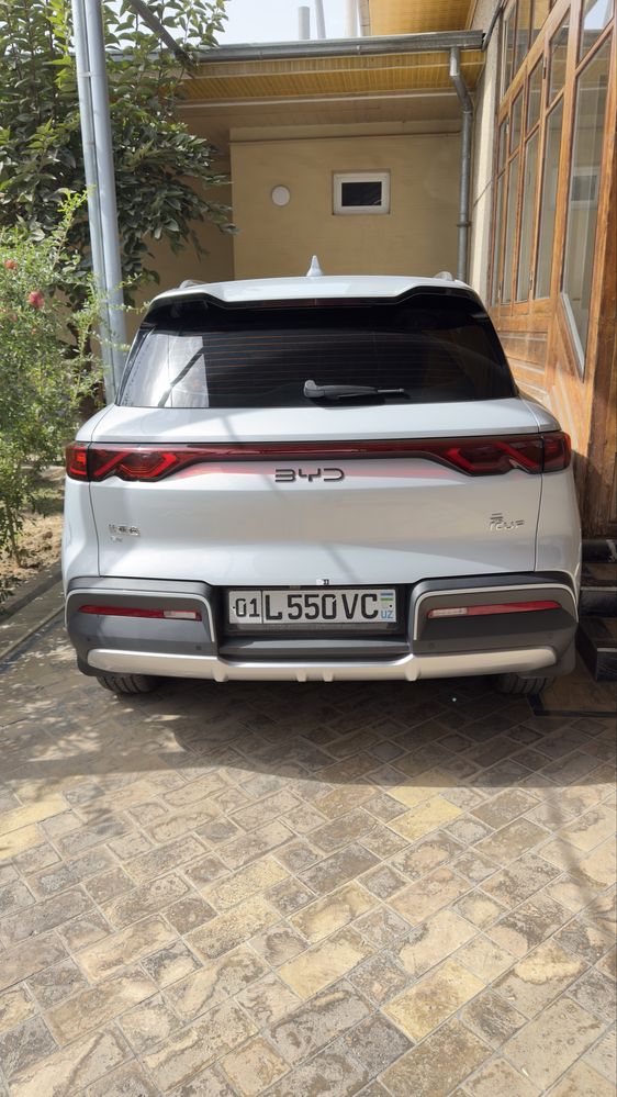 BYD yuan up 2024 yil. Dop full