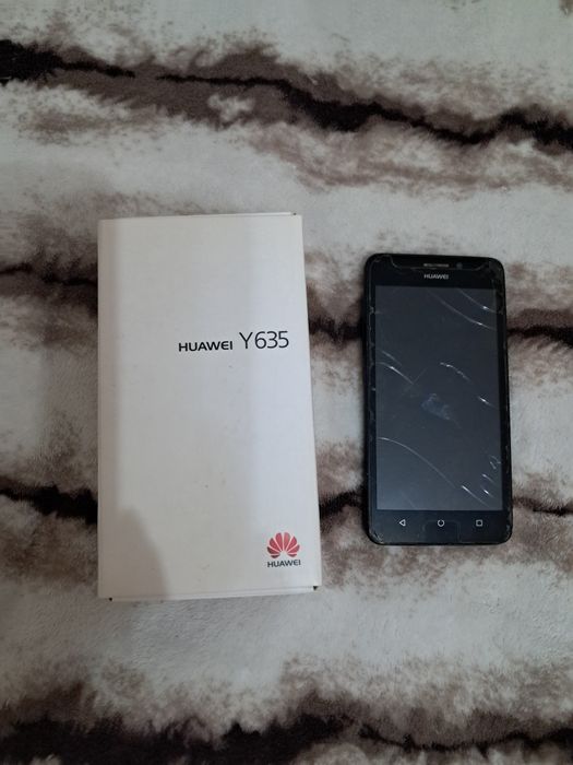 Модель HUAWEI Y635 - L21