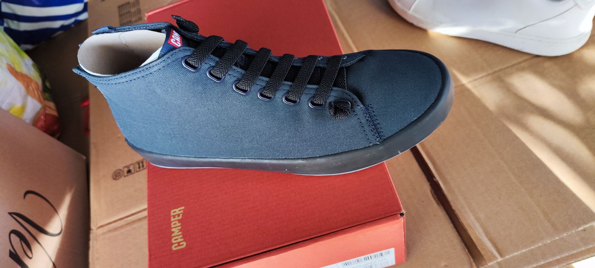 Pantofi sport  Camper