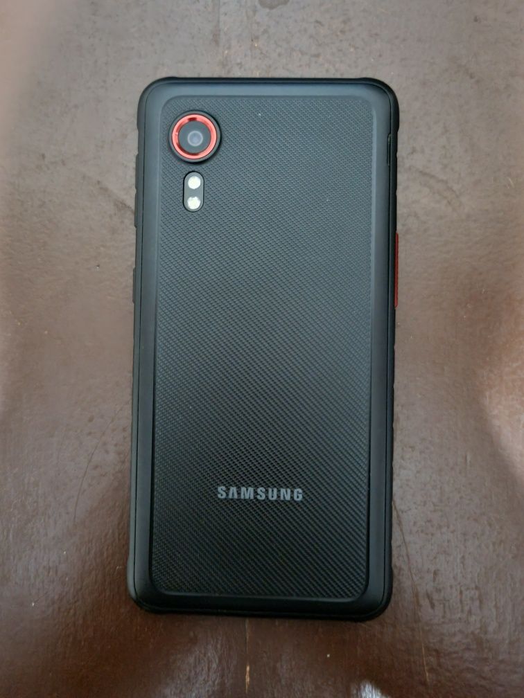 Samsung XCover 5 Koreyskiy