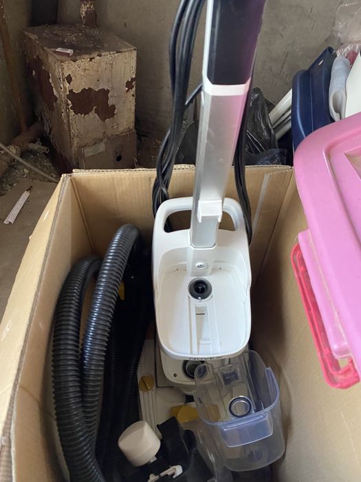 продам пылесос для ковра