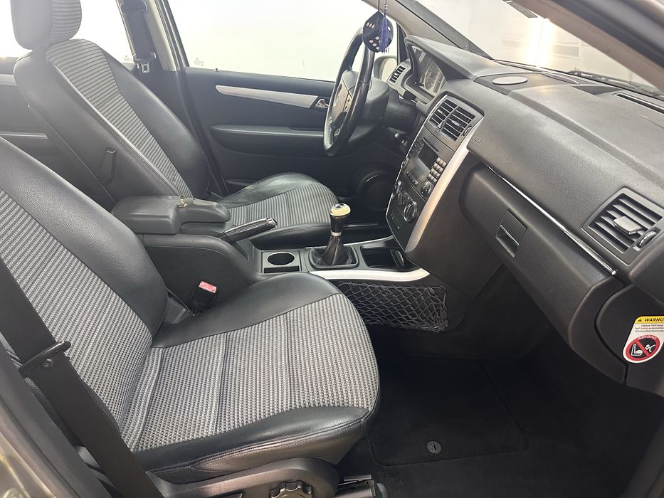 De vanzare Mercedes B class 2.0d