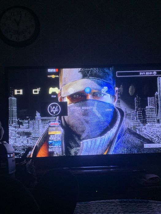 Продаеться пс 3 в идиале как новая