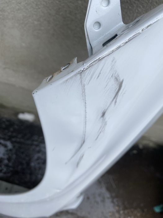 Aripa stanga fata Mercedes Benz CLE W236