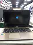 Ноутбук Asus inter Core i5