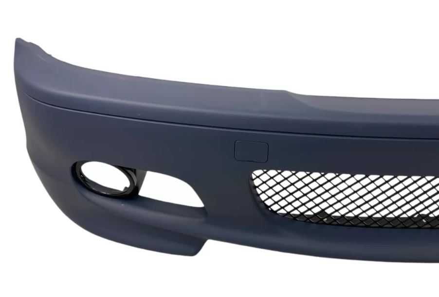 Body Kit М-пакет за BMW E46 купе 1998-2005 - M-Tech стил