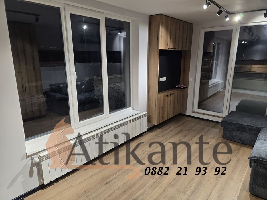 Дава се под наем Двустаен апартамент в София, Малинова долина - 75 кв.м за 612 € - Снимка #2