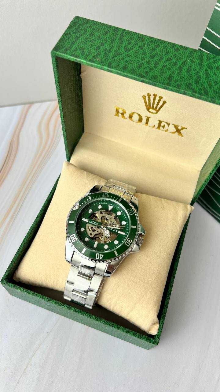 Часы Rolex Часы Ролекс новые!