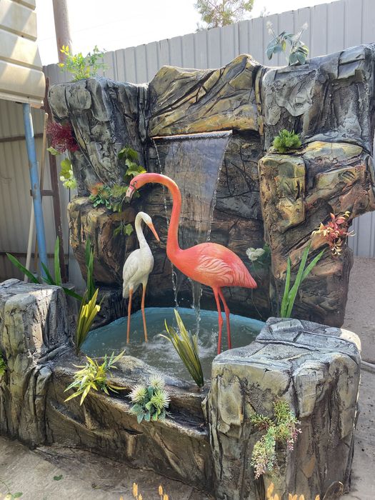 Продается водопад