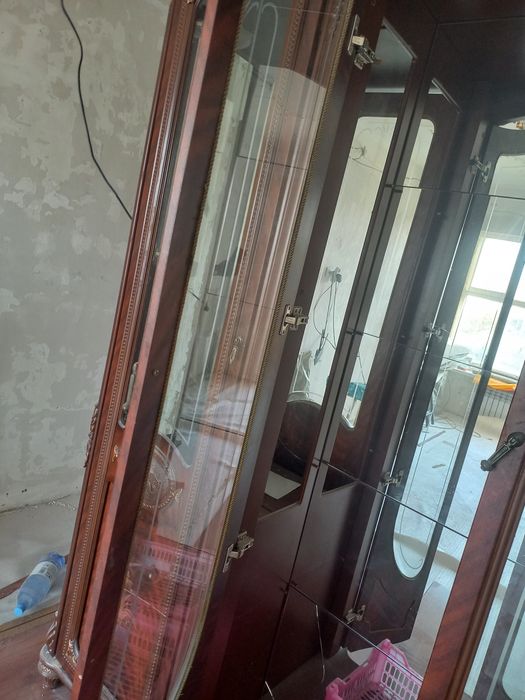 Сервант стенка шкаф