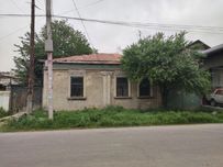 Продаëтся срочно свой Дом 4 сотки. Яшнабадском районе г. Ташкента