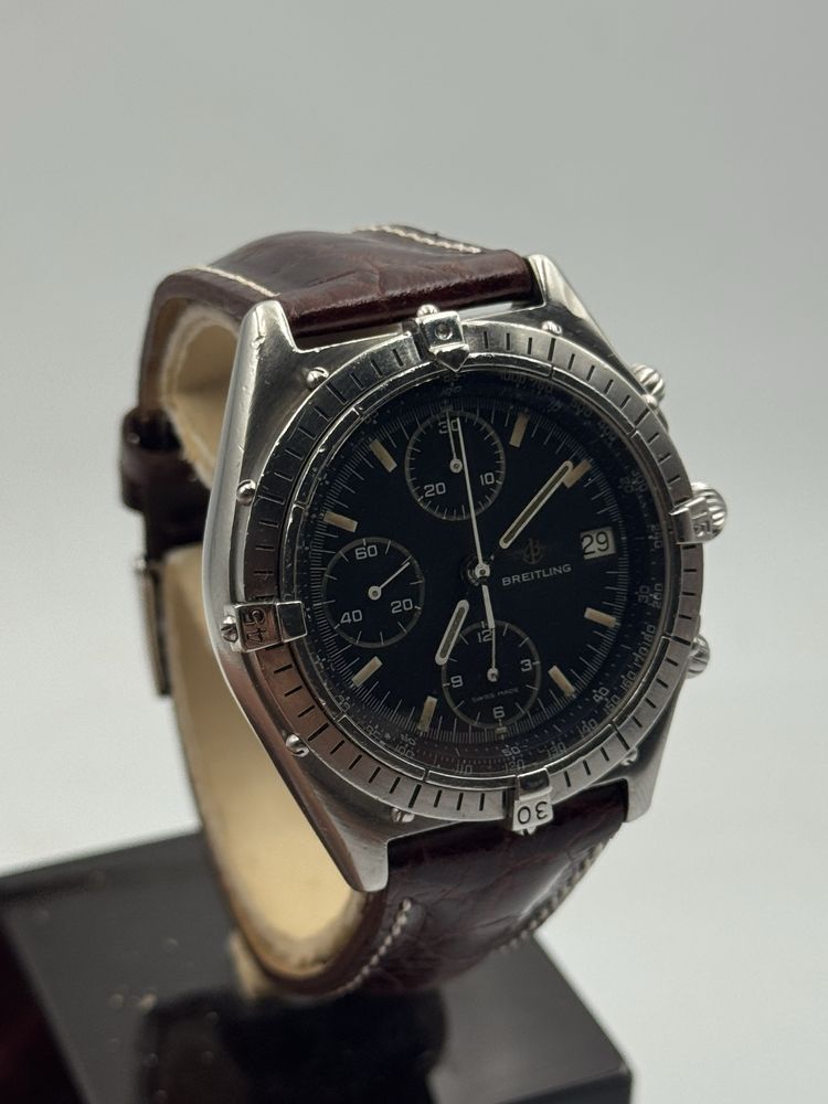 Breitling Chronomat Automatic Chronograph