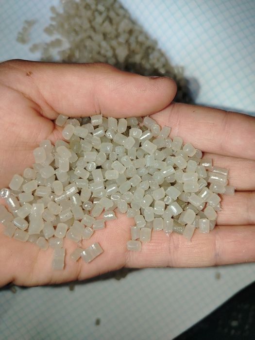 Granula ,seryo , salafan, polimer plastik